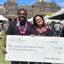 Local food entrepreneurs win $10K and $5K with Leeward CC support