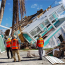 Mitigating, preventing disaster losses focus of new UH-led resource