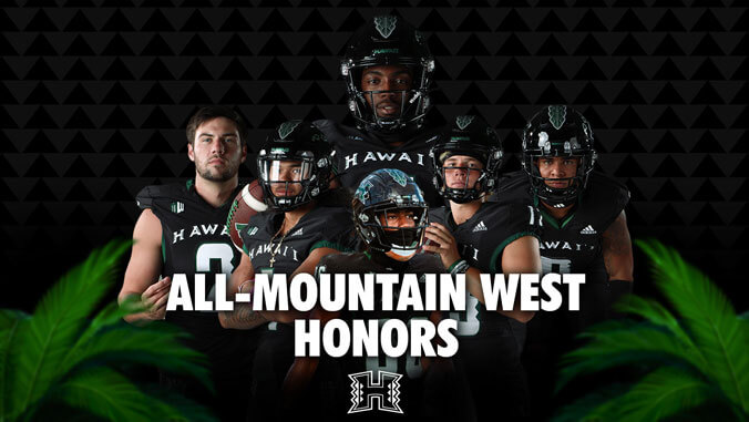 <abbr>UH</abbr> football players