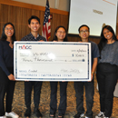 UH sweeps state hackathon, solutions aim to modernize community services