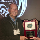 Lifetime achievement award in marine biology for UH professor
