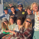 UH sailing team finished season in second at Pacific Coast Championships
