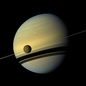 saturn