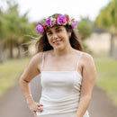 Daughter of immigrants, UH grad, focused on Maui immigrant relief