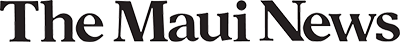 the Maui News