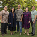 $2M award supports UH’s work on Indigenous health disparities, health equity