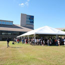 UH West Oʻahu hosts Student Career Expo for high school students
