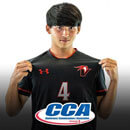 Koki Hamada selected for 2023 All-West Region Second Team