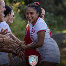 Arakawa earns All-America status
