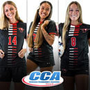 Arakawa named D2 West Region Player of the Year