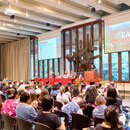 UH librarians help bring Indigenous forum to Hawaiʻi