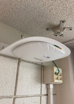 Wireless access point