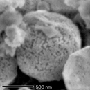 Micrometeorites may have delivered building blocks for life on Earth