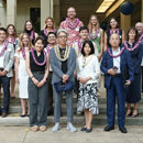 UH Mānoa launches Uehiro center, pioneering oceanography research