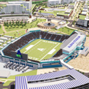 Request for proposals issued, new stadium on track for 2028