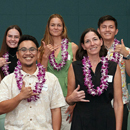 UH Mānoa launches Uehiro center, pioneering oceanography research