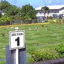 UH Hilo field work creates new map to help visitors to veterans cemetery