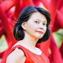 Notable Filipina-American novelist to serve as Inouye chair