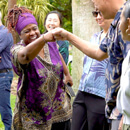 UH Mānoa advances racial healing at 2nd annual event, free workshops