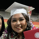 Amidst Maui tragedy freshman embarks on college career