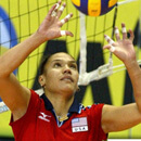 UH olympians inducted in volleyball hall of fame