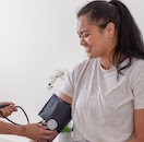 Improving hypertension diagnosis with innovative tech, collaboration