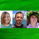 Scholars trailblazing Earth, ocean sciences earn early career fellowships