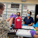 Advancing pharmacy training: UH Hilo, UH Maui collaboration
