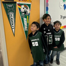 UH News Image of the Week: Jersey day