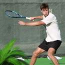 UH tennis player earns first Big West Player of the Week honor