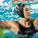 Wahine water polo player earns Big West honor, ‘Bows rise to No. 2