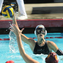 UH water polo team upsets No. 1 team for 2nd time this season