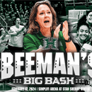 Rainbow Wahine basketball targets record attendance at ‘Beeman’s Big Bash’