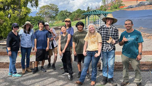 group photo