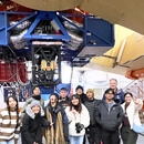 Kapolei teens to explore nebulae, black holes using Maunakea telescopes