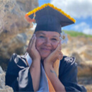 Single mom overcomes obstacles earns national scholar award at Hawaiʻi CC