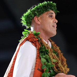 From hula to PhD: UH Hilo kumu shares ʻōlelo Hawaiʻi journey