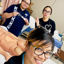 3 UH Community College nursing programs top in nation
