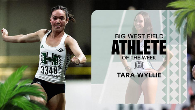 Tara Wyllie