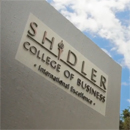 UH Mānoa Shidler College of Business celebrates 75th anniversary