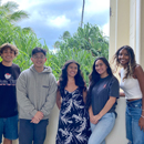 Shidler students excel in global digital marketing competition