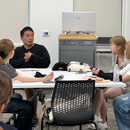 UH innovation students mentor Japanese students in solving complex Hawaiʻi issues