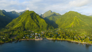 tahiti