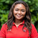 Kualiʻi earns PacWest Golfer of the Week award