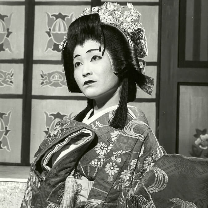 Images of the Week: Kabuki