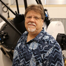 UH Hilo astronomer leads discovery of extremely rare property in star