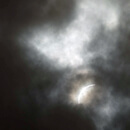 Eclipse thrills UH Hilo astronomer