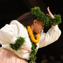 Miss Aloha Hula 2024 is UH Mānoa grad student
