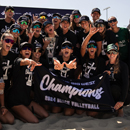 BeachBows beat Long Beach State to capture 4th Big West title in 8 years
