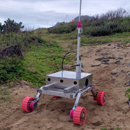 Mars or bust! UH students’ robot design heads to international showdown